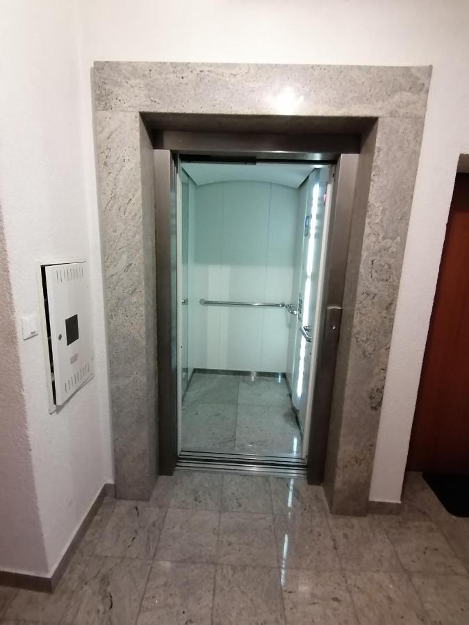 Zagreb Studio 39 Kranjceviceva Bagian luar foto