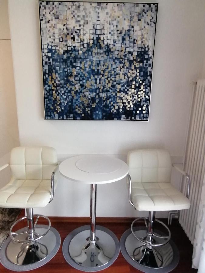 Zagreb Studio 39 Kranjceviceva Bagian luar foto