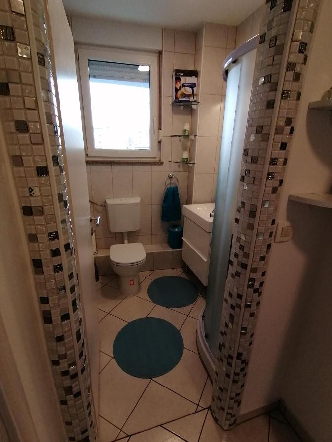 Zagreb Studio 39 Kranjceviceva Bagian luar foto