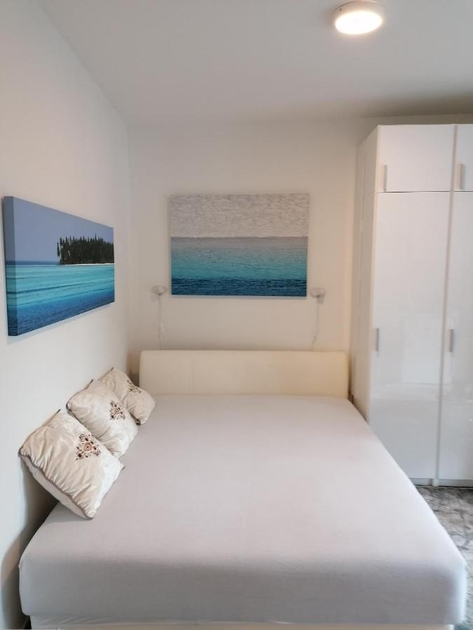 Zagreb Studio 39 Kranjceviceva Bagian luar foto