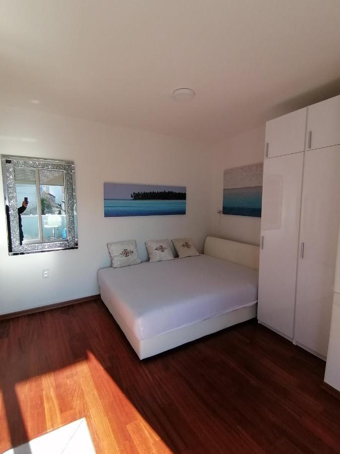 Zagreb Studio 39 Kranjceviceva Bagian luar foto